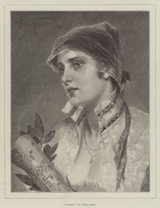 Clarisse